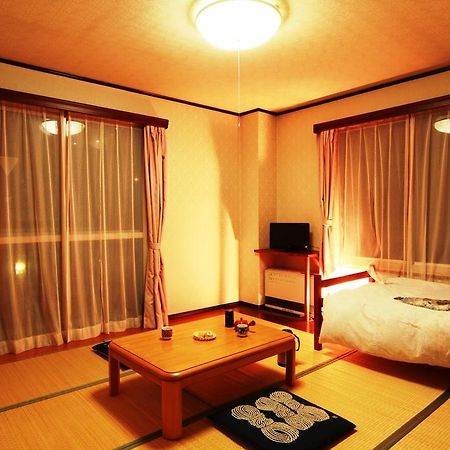 Sunrise Meiji-Ya Nozawaonsen Dış mekan fotoğraf