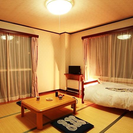 Sunrise Meiji-Ya Nozawaonsen Dış mekan fotoğraf